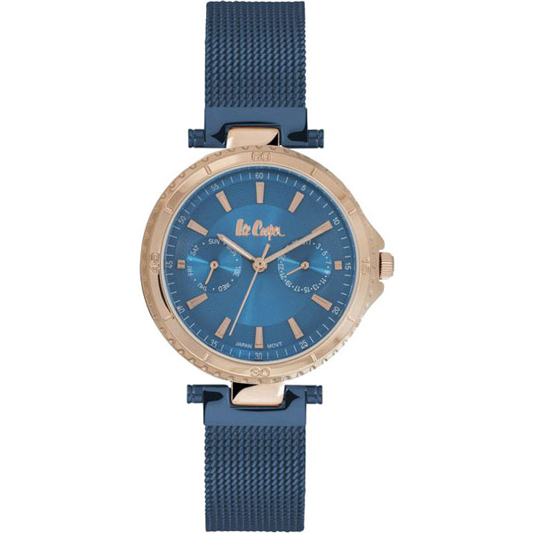 Часы Lee Cooper Classic LC06599.490